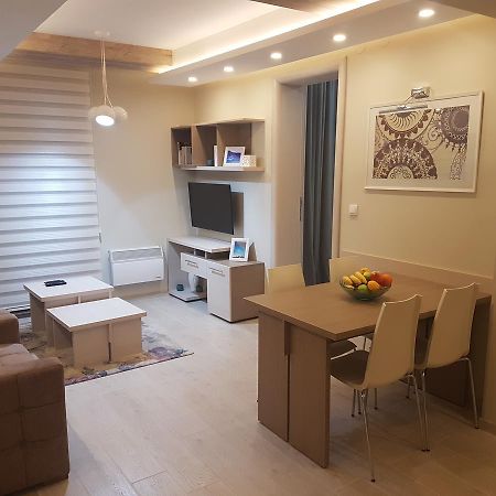 Lux Apartman B1 Milmari Копаоник Экстерьер фото