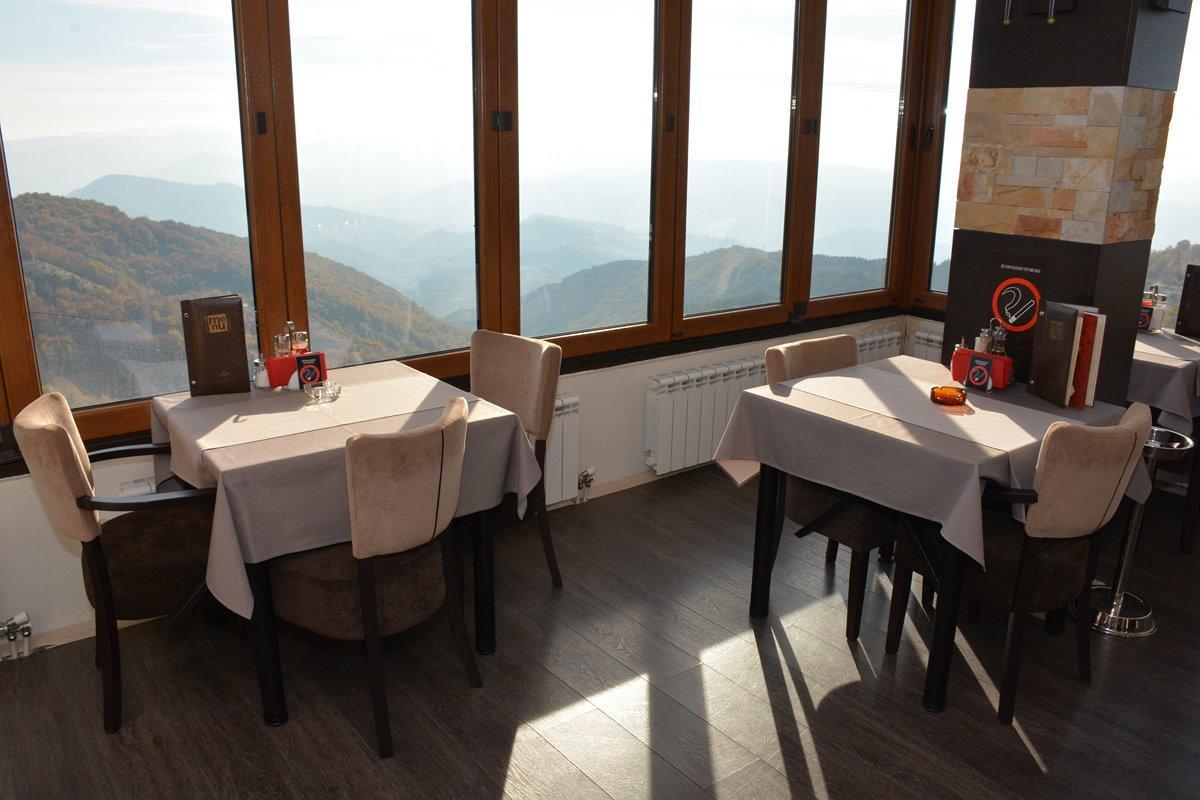 Lux Apartman B1 Milmari Копаоник Экстерьер фото