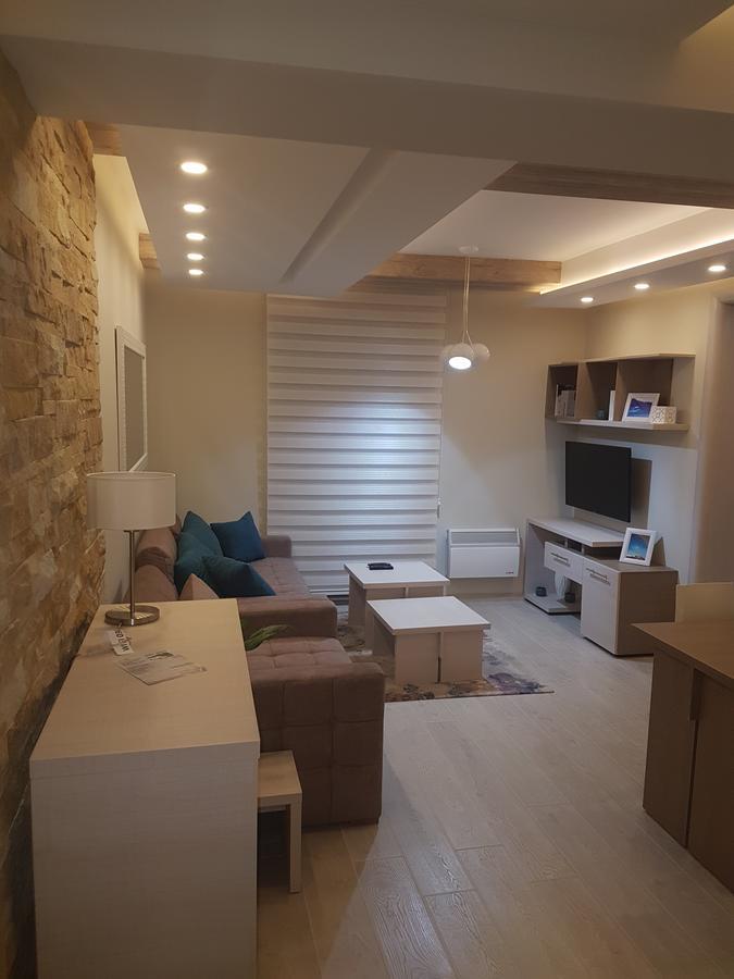 Lux Apartman B1 Milmari Копаоник Экстерьер фото