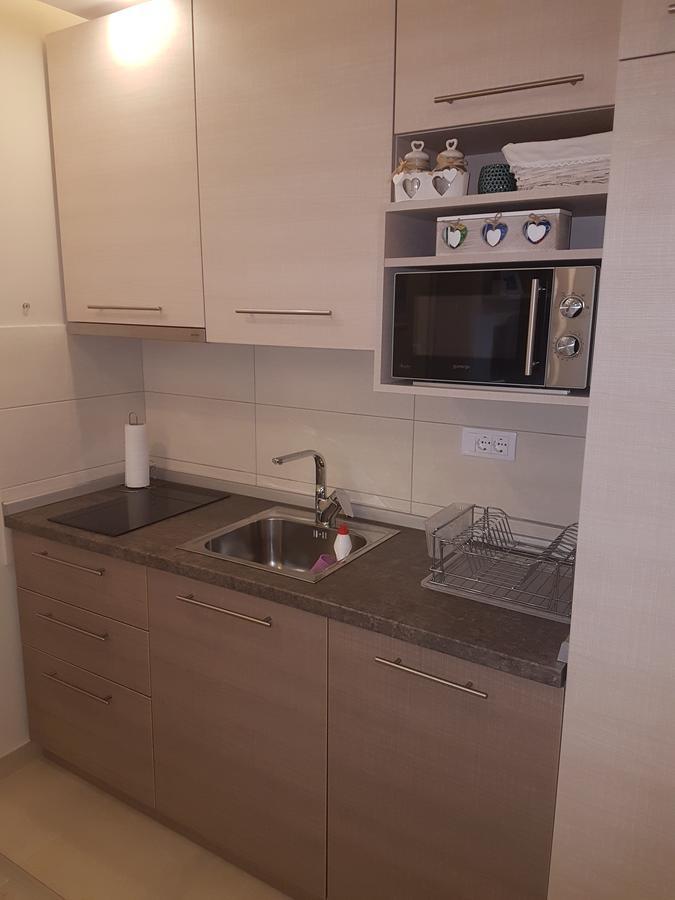 Lux Apartman B1 Milmari Копаоник Экстерьер фото