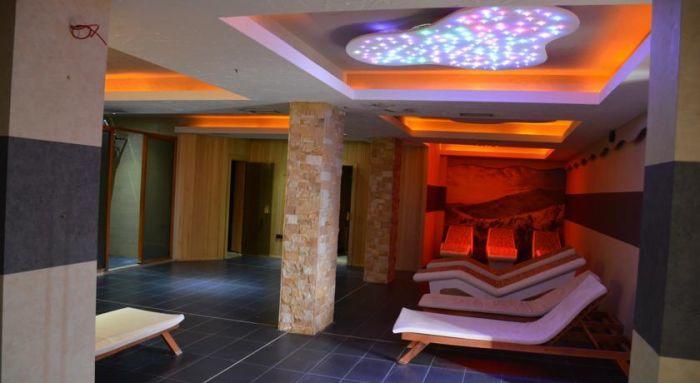 Lux Apartman B1 Milmari Копаоник Экстерьер фото
