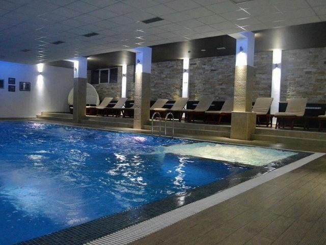 Lux Apartman B1 Milmari Копаоник Экстерьер фото