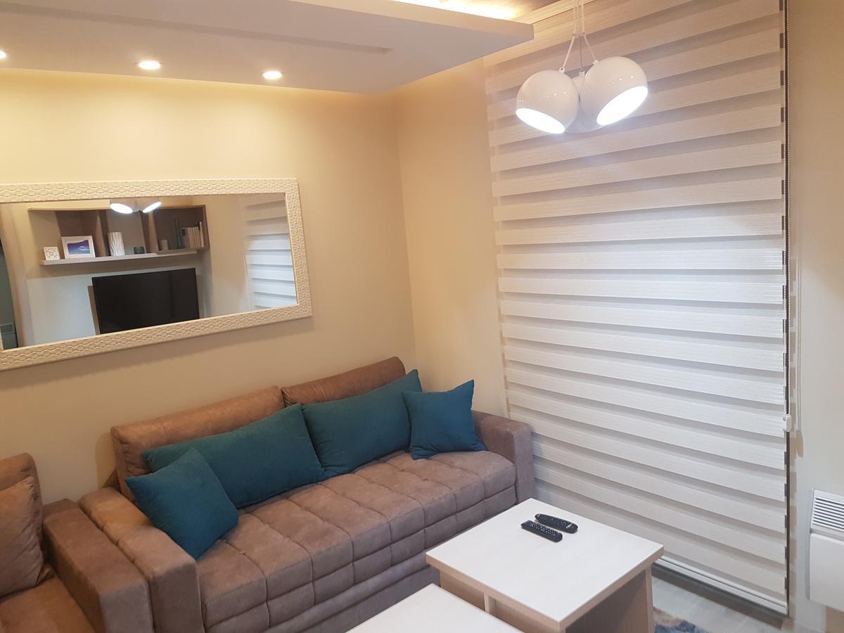 Lux Apartman B1 Milmari Копаоник Экстерьер фото