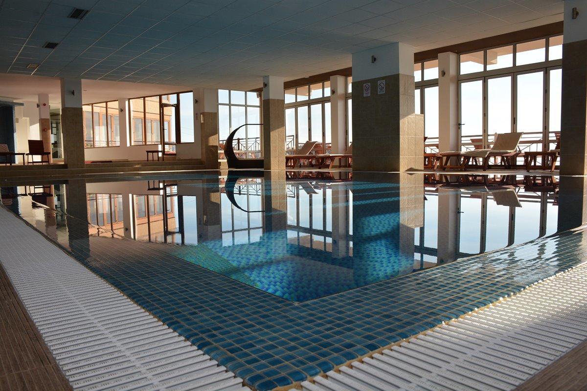 Lux Apartman B1 Milmari Копаоник Экстерьер фото