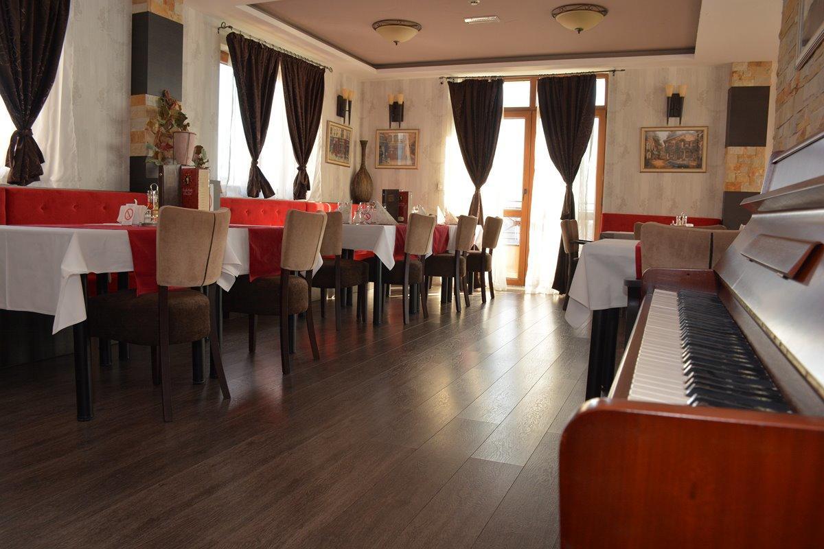 Lux Apartman B1 Milmari Копаоник Экстерьер фото