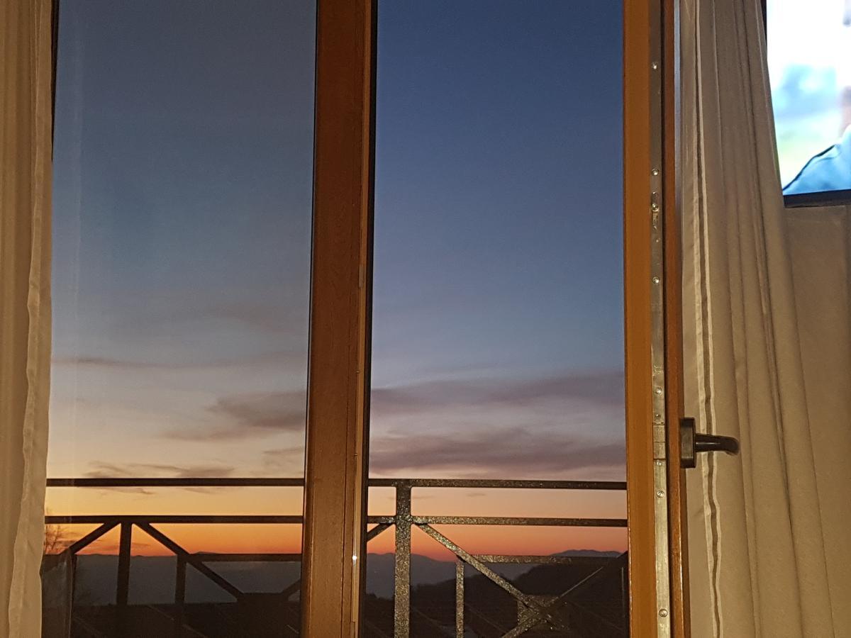 Lux Apartman B1 Milmari Копаоник Экстерьер фото