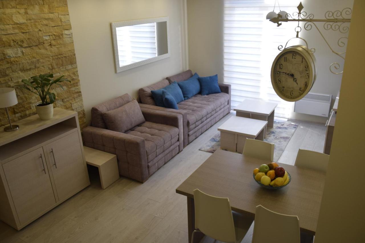 Lux Apartman B1 Milmari Копаоник Экстерьер фото