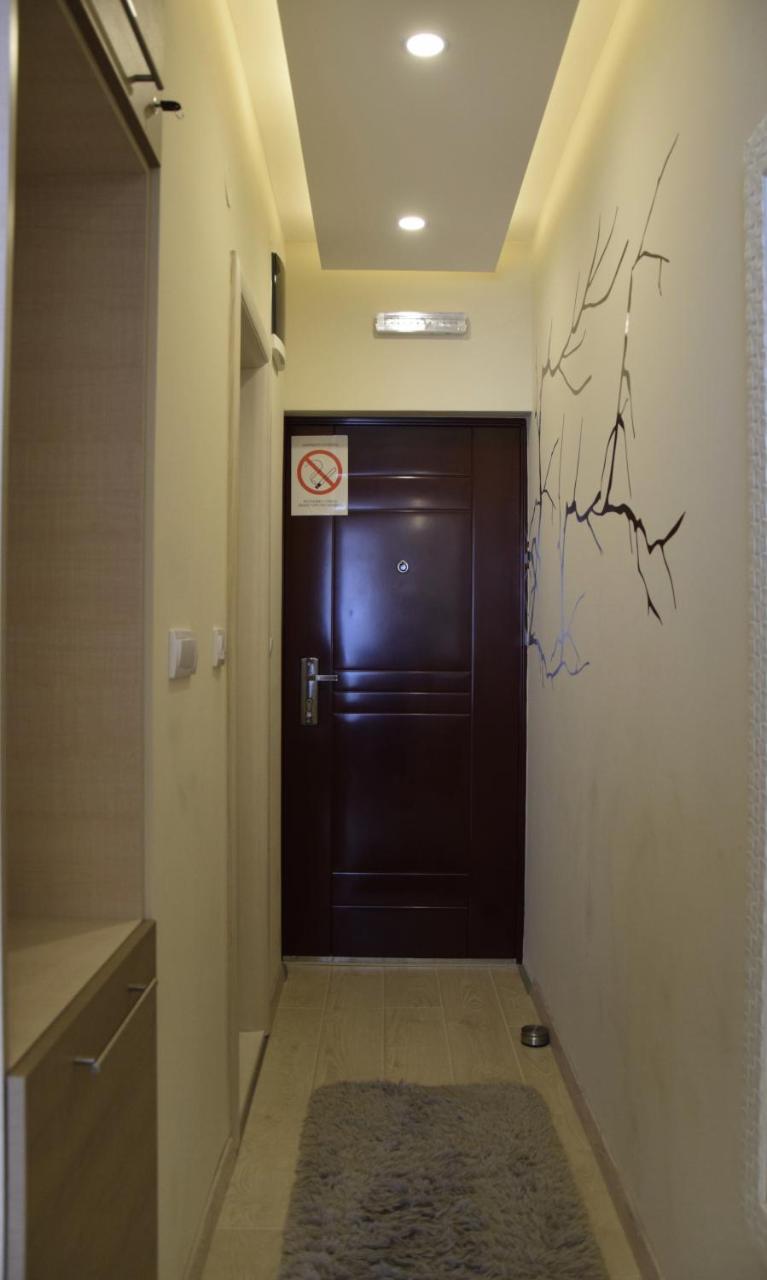 Lux Apartman B1 Milmari Копаоник Экстерьер фото