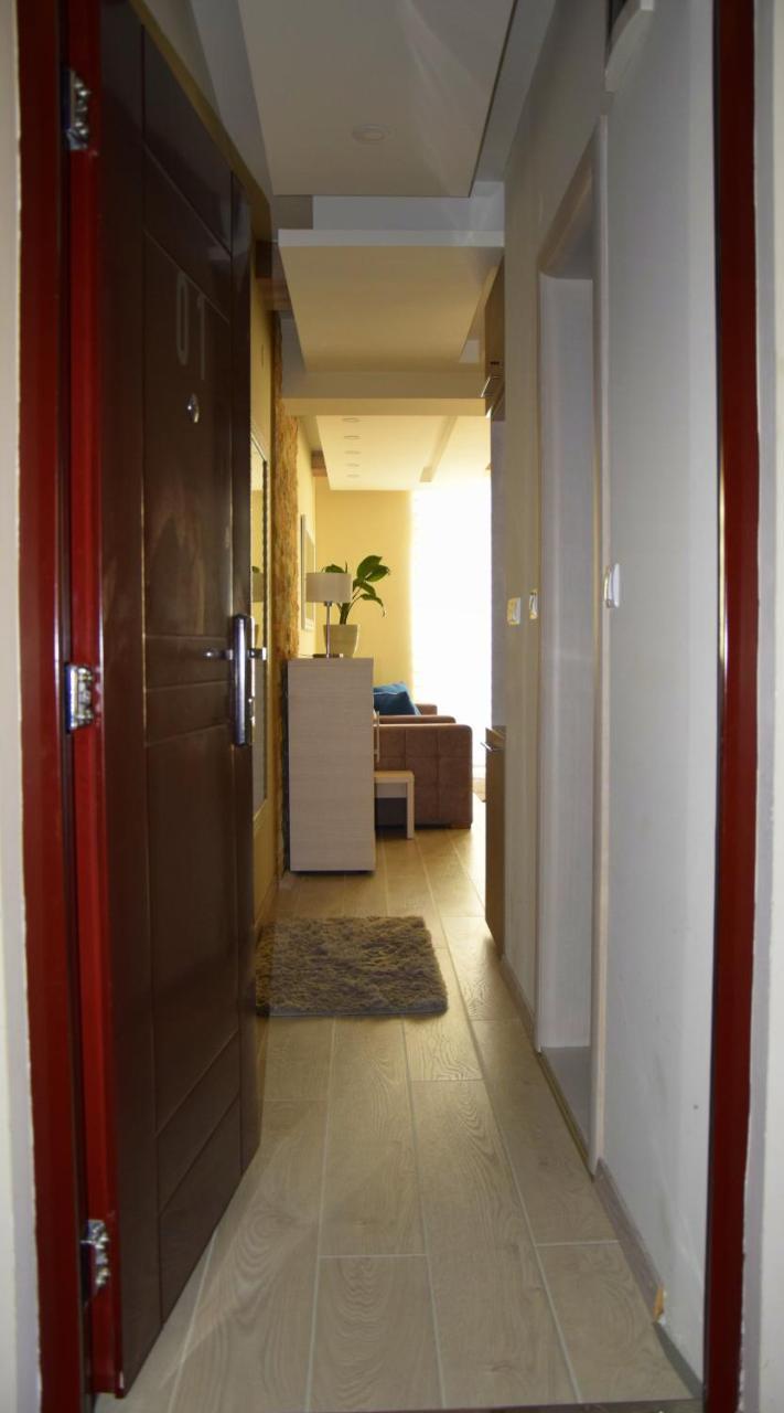 Lux Apartman B1 Milmari Копаоник Экстерьер фото