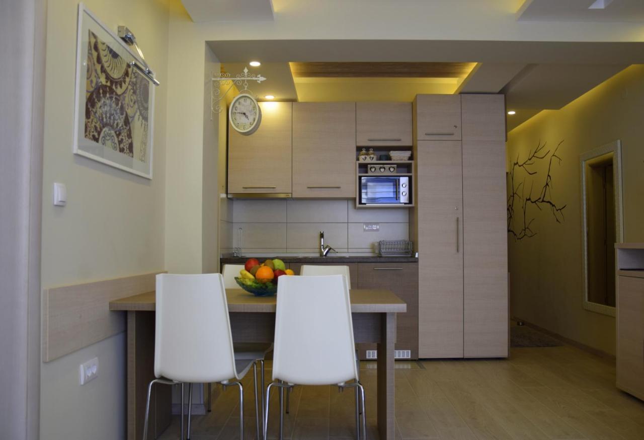 Lux Apartman B1 Milmari Копаоник Экстерьер фото