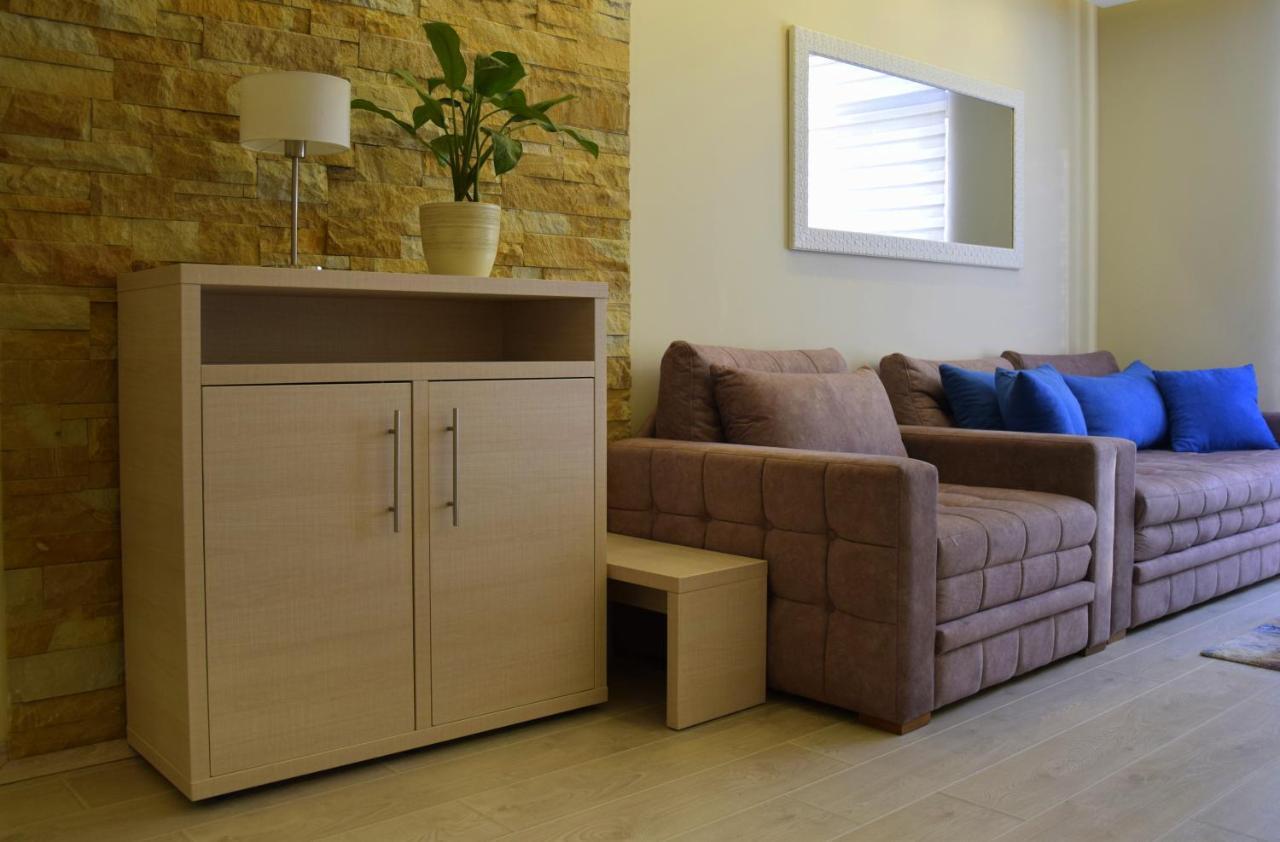 Lux Apartman B1 Milmari Копаоник Экстерьер фото