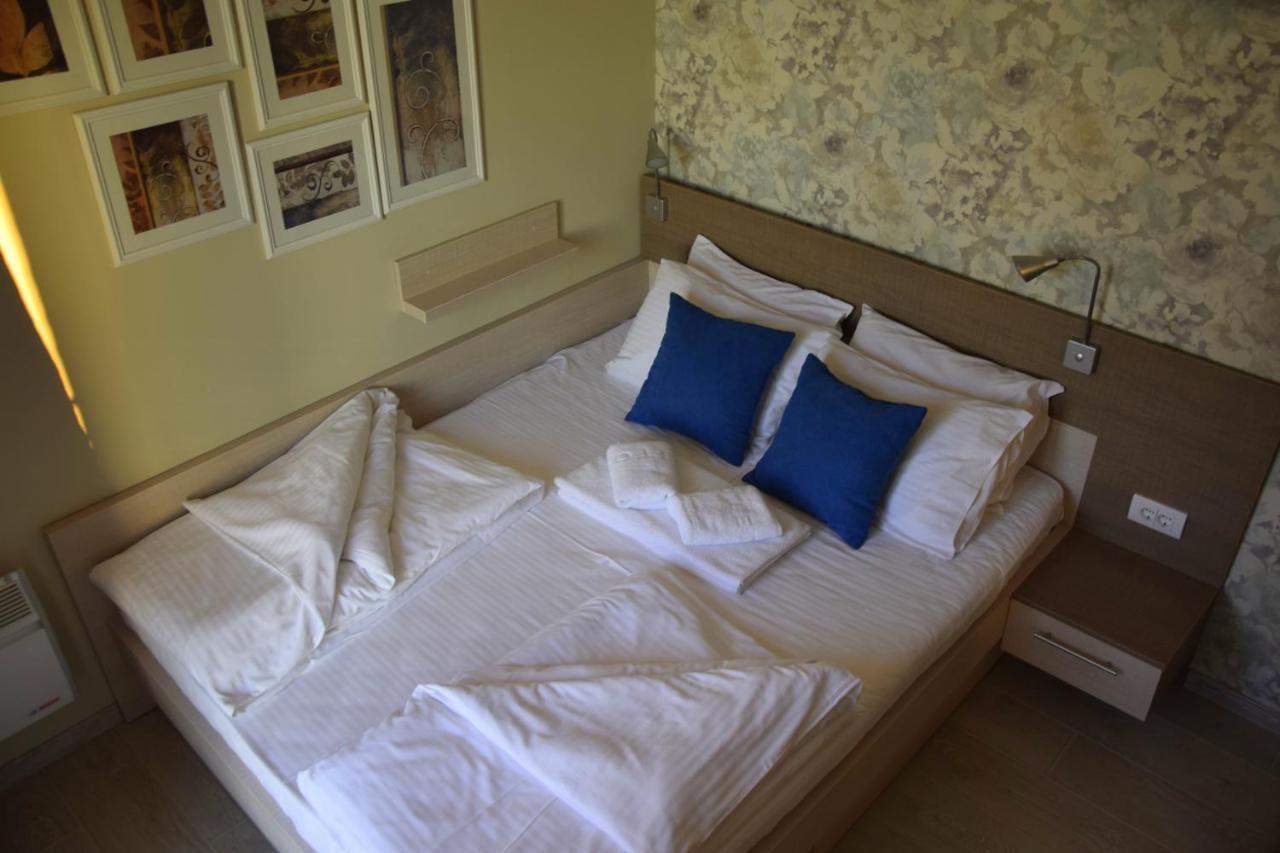 Lux Apartman B1 Milmari Копаоник Экстерьер фото